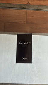 Dior Sauvage Eau de Parfum - Image 2