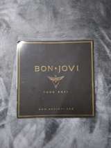 Bon Jovi 2011 Tour Program - Image 1