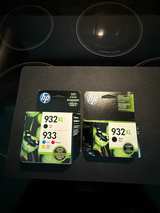 HP 932XL/933 Ink Cartridges Bundle - Image 3