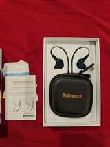 Audiovance Wired In-Ear Monitors - Image 2