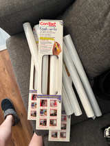 Con-Tact Brand Readi-write Self-Adhesive Writing Surface - Image 1