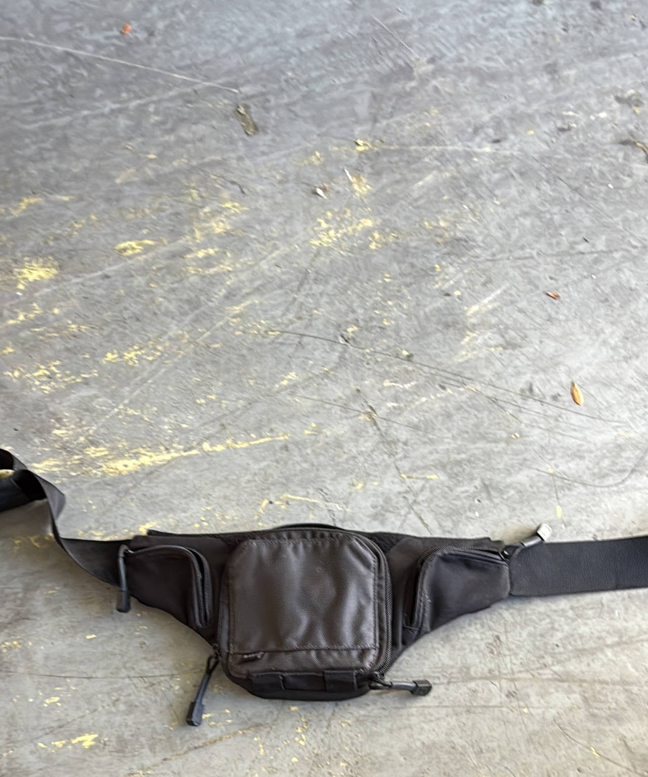 5.11 Tactical Select Carry Pistol Pouch