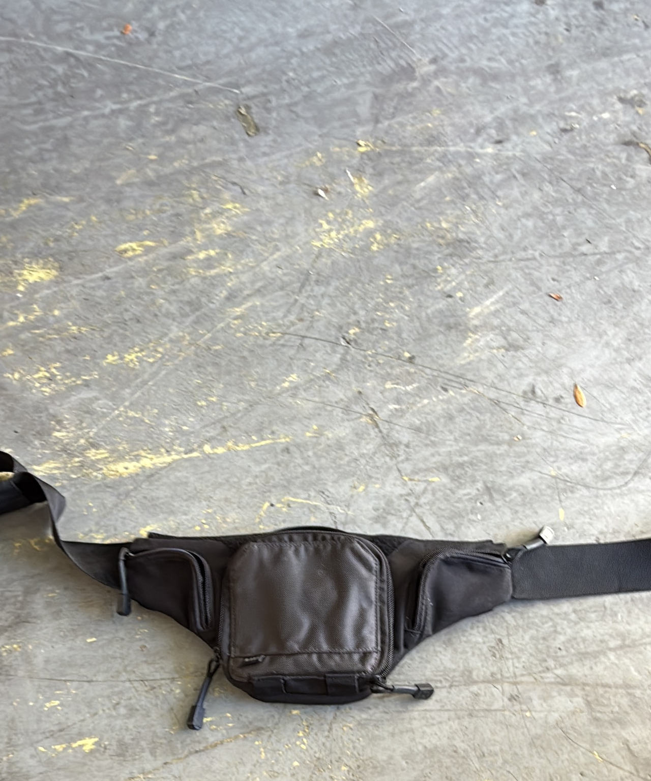 5.11 Tactical Select Carry Pistol Pouch