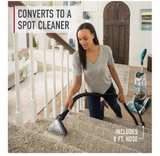 Hoover SmartWash Automatic Carpet Cleaner - Image 8