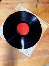 Natalie Cole - Thankful Vinyl LP w/original fan club form - Image 5