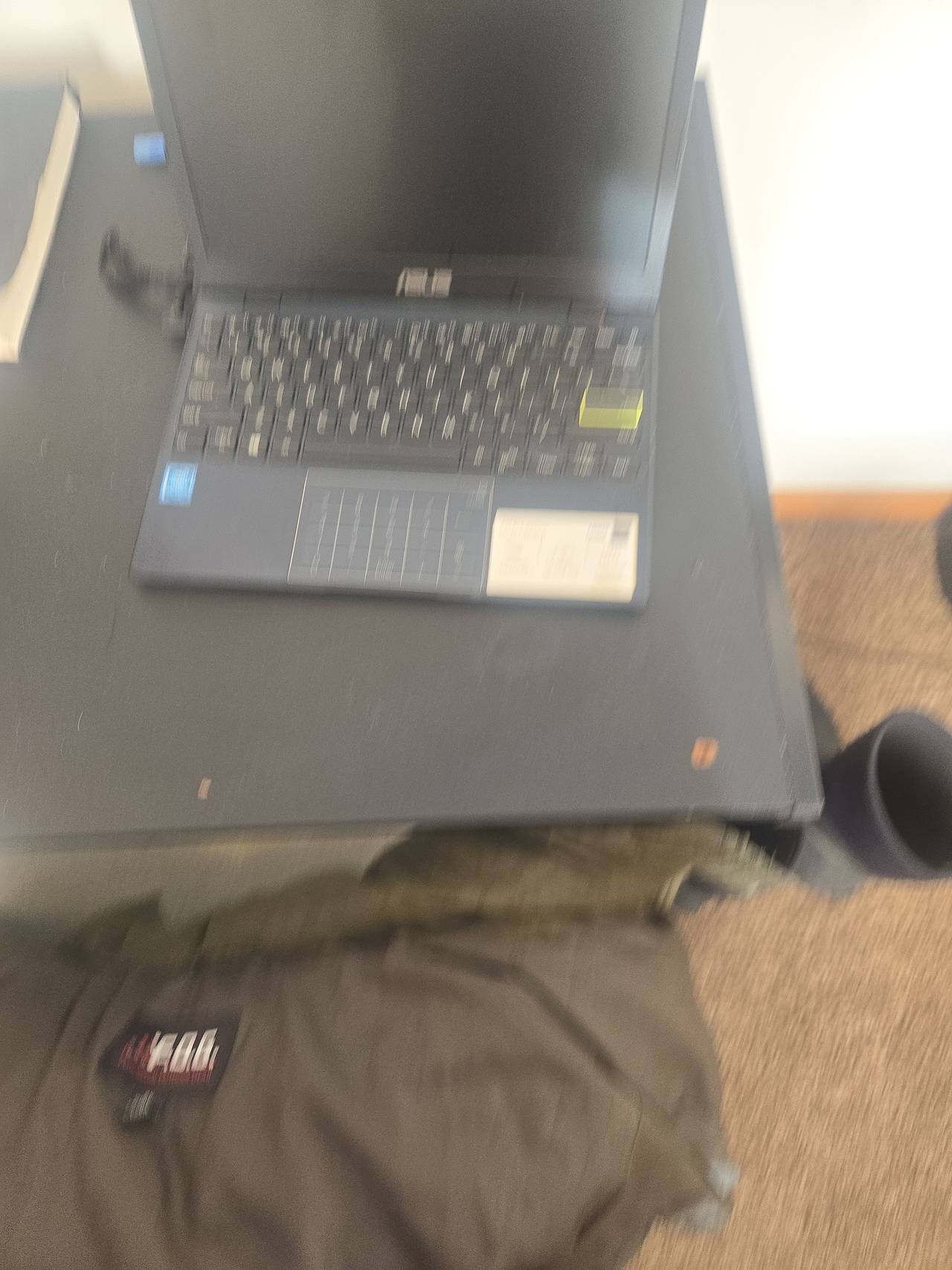 ASUS Vivobook Go 12 L210 Laptop