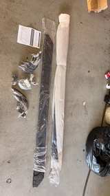 Running Board doge ram - Image 6