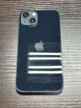 Apple iPhone 13 128GB Midnight unlocked 100% battery health - Image 2