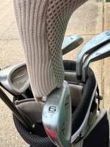 Top Flite XL 460 Women's Golf Club Set - Image 3