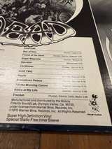 Grateful Dead American Beauty Vinyl LP Original Master Recording  - Image 4