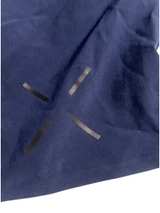 Ten Thousand Interval Shorts (No Liner) 7" Inseam Color Blue/Navy Size Small - Image 4