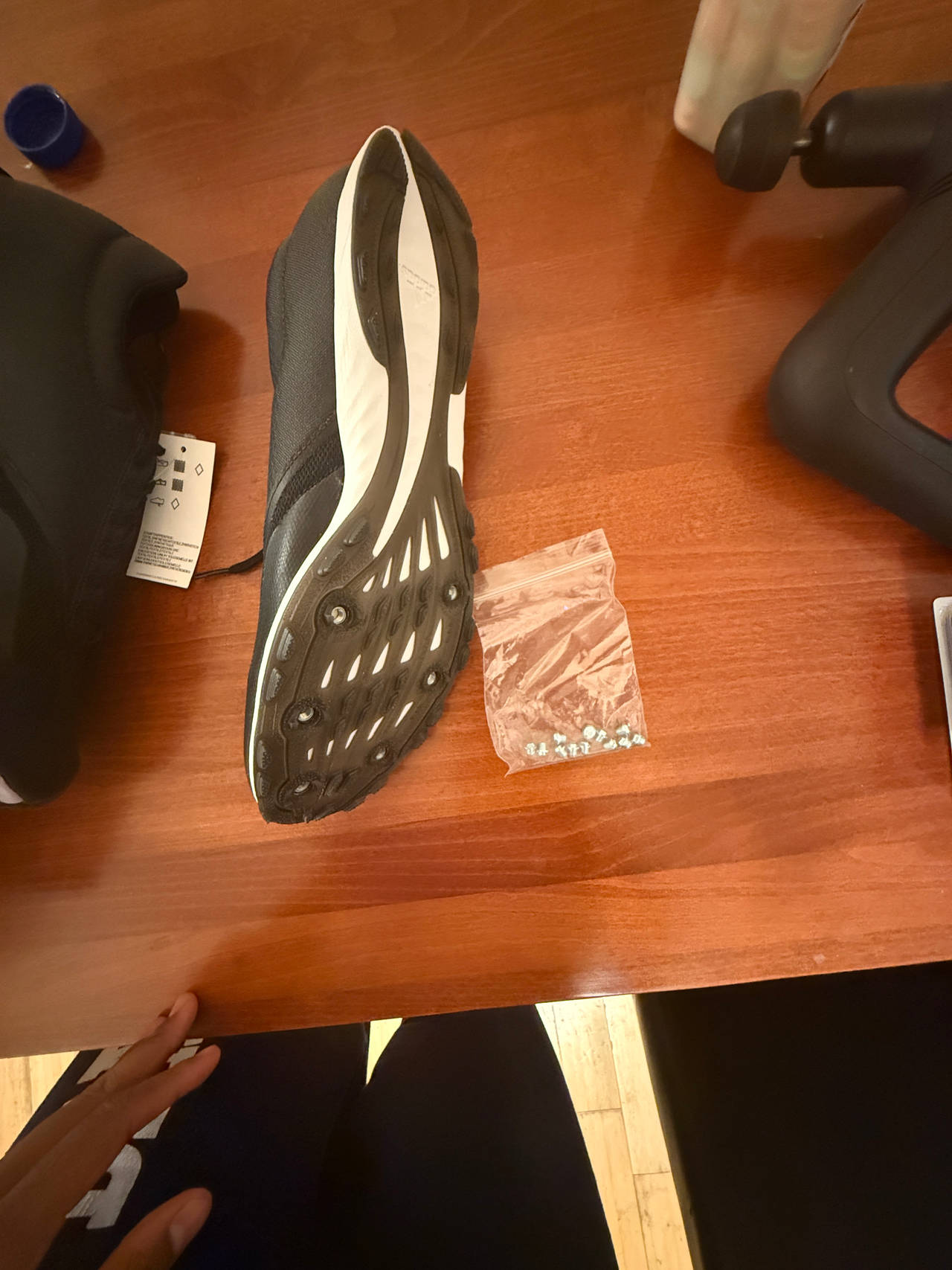 Adidas Duramo DL