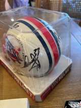 Super Bowl XXXVI New England Patriots Souvenir Lot - Image 4