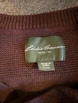 Eddie Bauer Men's Cotton Knit Sweater TXXXL - Image 3