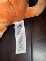 Disney Store Scar Plush The Lion King - Image 4