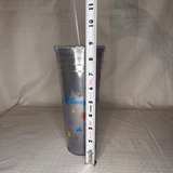 Disney Parks Icons Double Wall Tumbler with Straw - Image 4