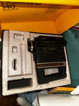 Kodak Ektasound 140 Movie Camera - Image 5