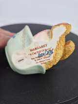 Cherished Teddies Candi "A Cup Full of Love" Figurine - Image 1