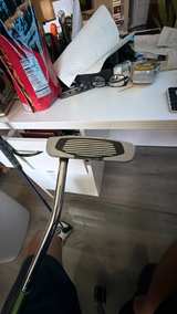 TaylorMade Spider GT Rollback Putter with stability shaft Masters edition - Image 3