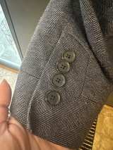 INC International Concepts Men's Slim Fit Blazer - Image 2