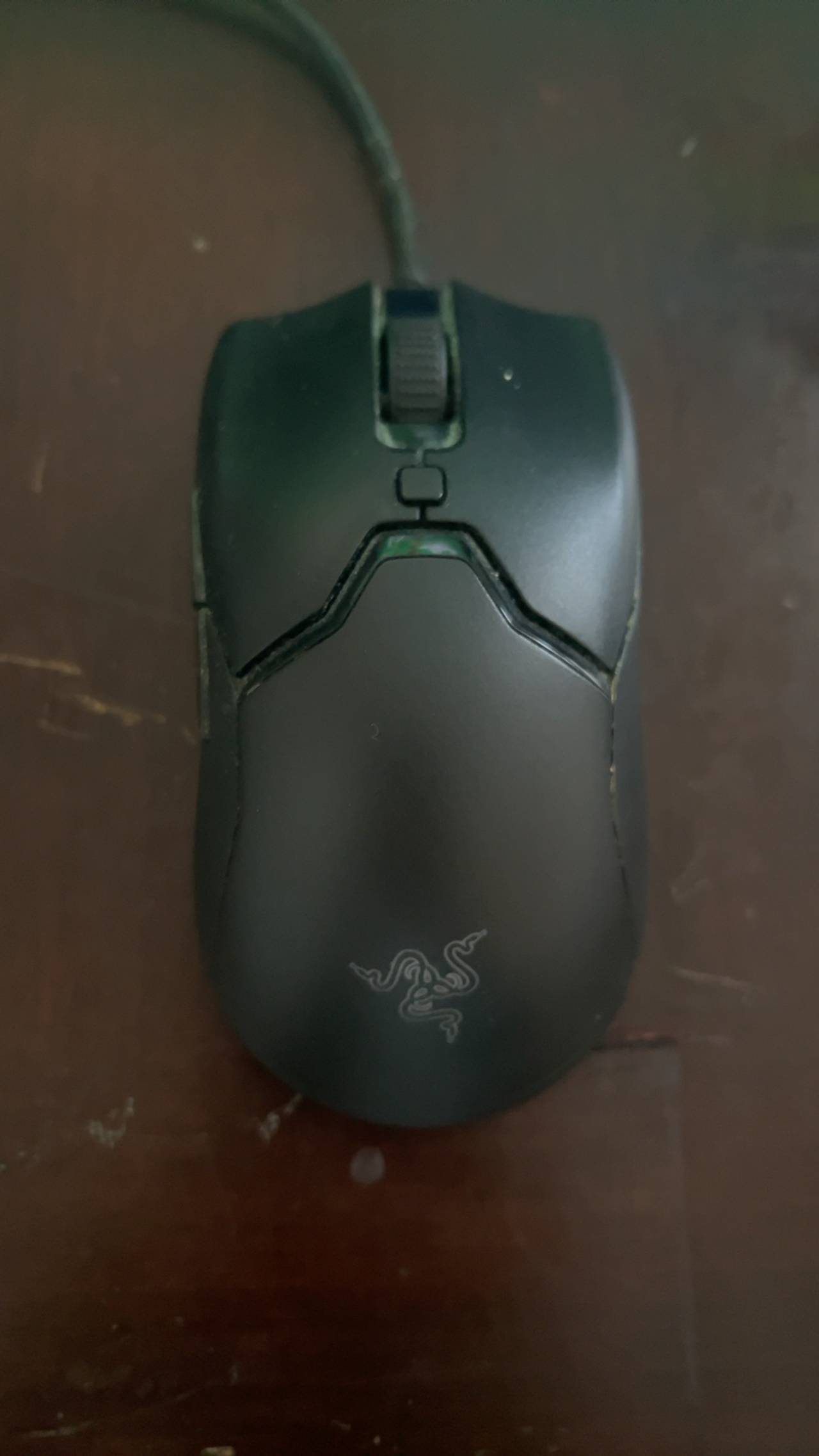 Razer Viper Mini Ultralight Wired Gaming Mouse