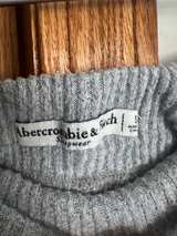 Abercrombie and Fitch Waffle Knit lounge pants - Image 4