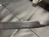 Canali Genuine Leather Belt - Image 3