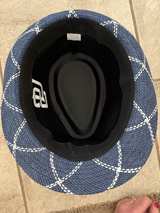 San Diego Padres Cox Communications Fedora Hat - Image 4