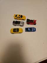 Micro Machines Assorted Vehicle Lot - Image 2