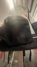 adidas Creator Backpack - Image 3