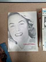 Vintage Trubyte Dental Literature and Manuals Lot - Image 7