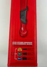 Milwaukee AIR-TIP 3-in-1 Crevice & Brush Tool (NEW SEALED) - Image 3