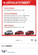 Fit4drive Auto Part New In Box - Image 3