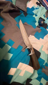 Hunt down Hunting Knife - Image 2