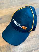 Beachbody P90X3 Workout Hat Black - Image 6