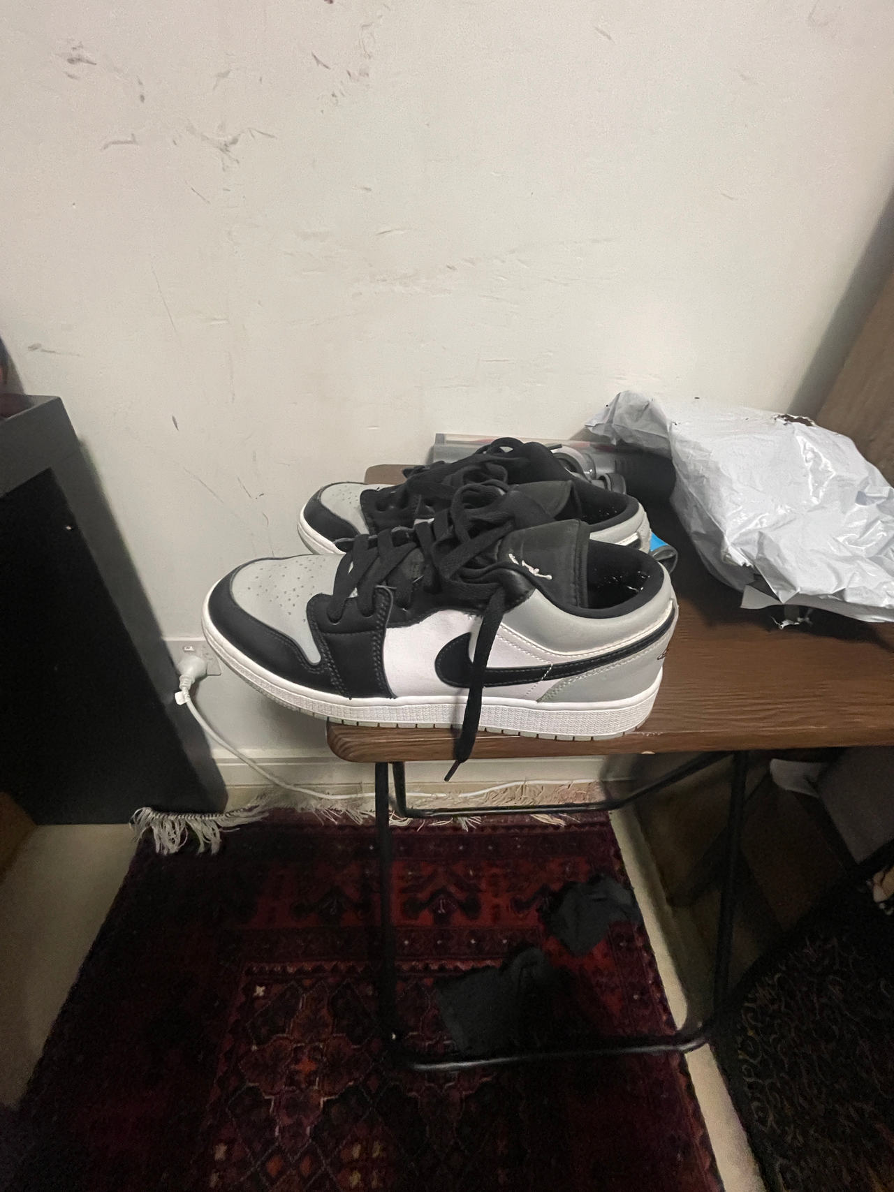 Air Jordan 1 Low