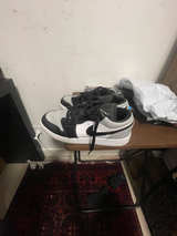 Air Jordan 1 Low - Image 1