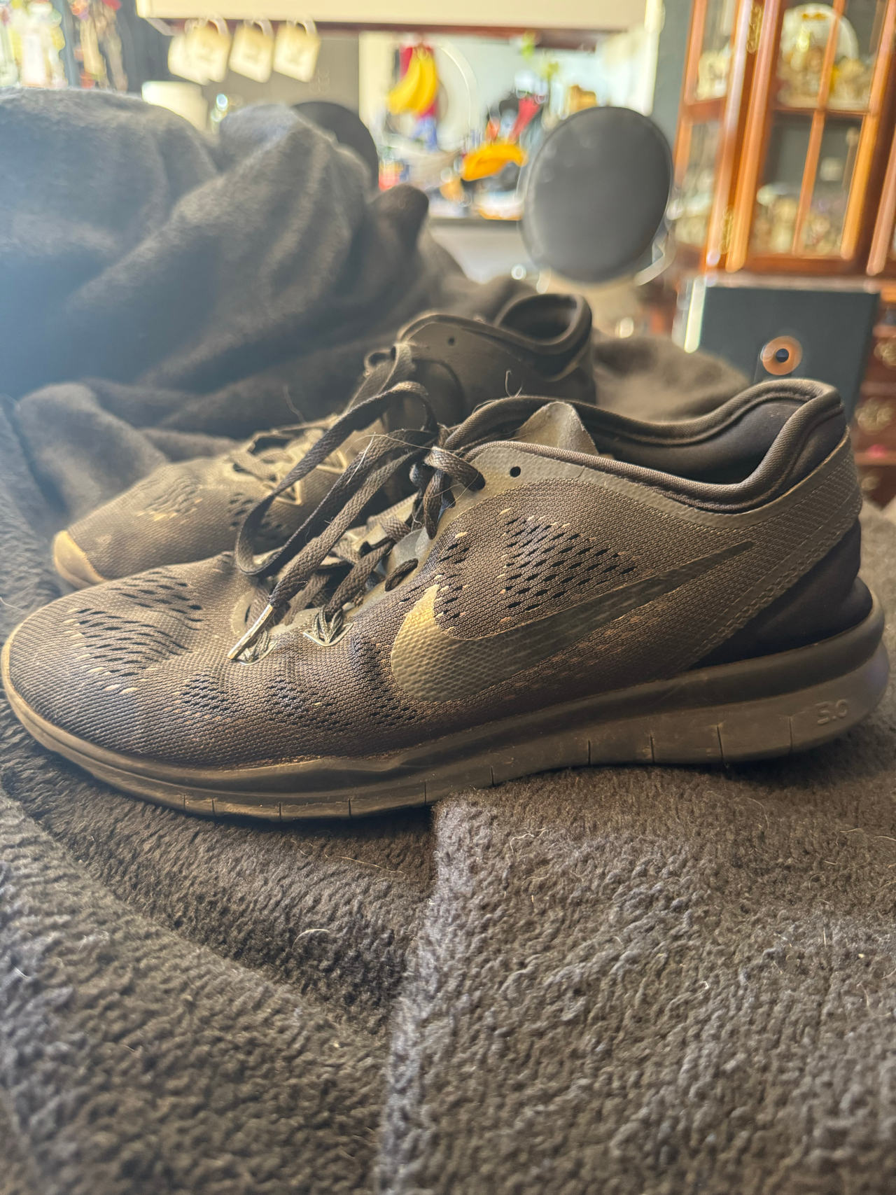 Nike Free 5.0 Running Shoes