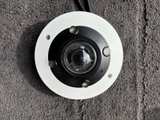 Illustra Pro 12MP Fisheye IP Camera - Image 1