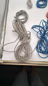 Bulk Lot of Ethernet Patch Cables - Image 2