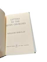 Letters to the Seven Churches - Image 3