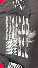 Grunt Style Ammo Flag T-Shirt - Image 4
