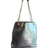 Chanel Cambon Ligne Tote - Image 1