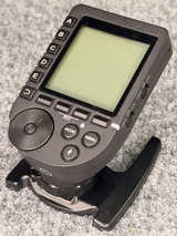 Neewer Q-C TTL Wireless Flash Trigger for Canon - Image 1