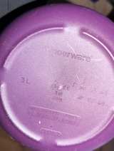 Tupperware Microwave Pressure Cooker - Image 3