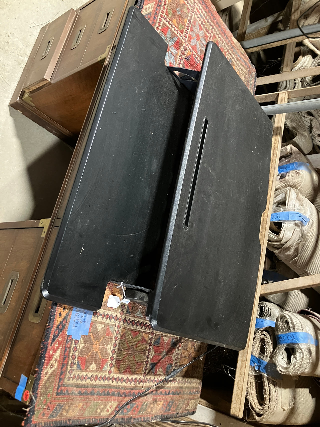 Varidesk Pro Plus 36 Standing Desk Converter