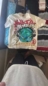 Hellstar Records Is This What Heaven Sounds Like? T-Shirt - Image 2