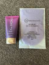 Beauticontrol BE Bronze Sunless Tanner with application Mit 1 - 5.3oz - Image 1