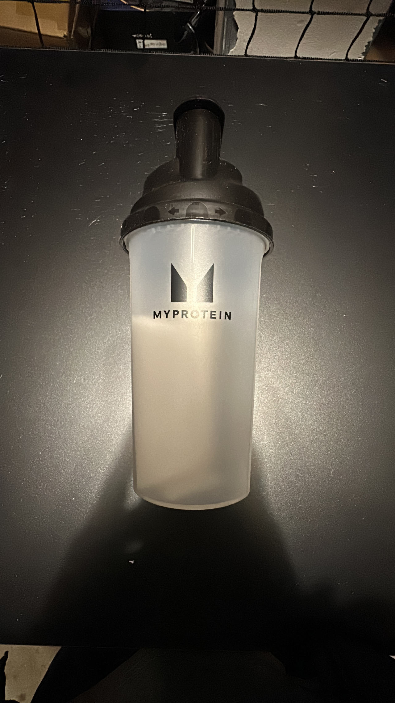 Myprotein Shaker Bottle 600ml