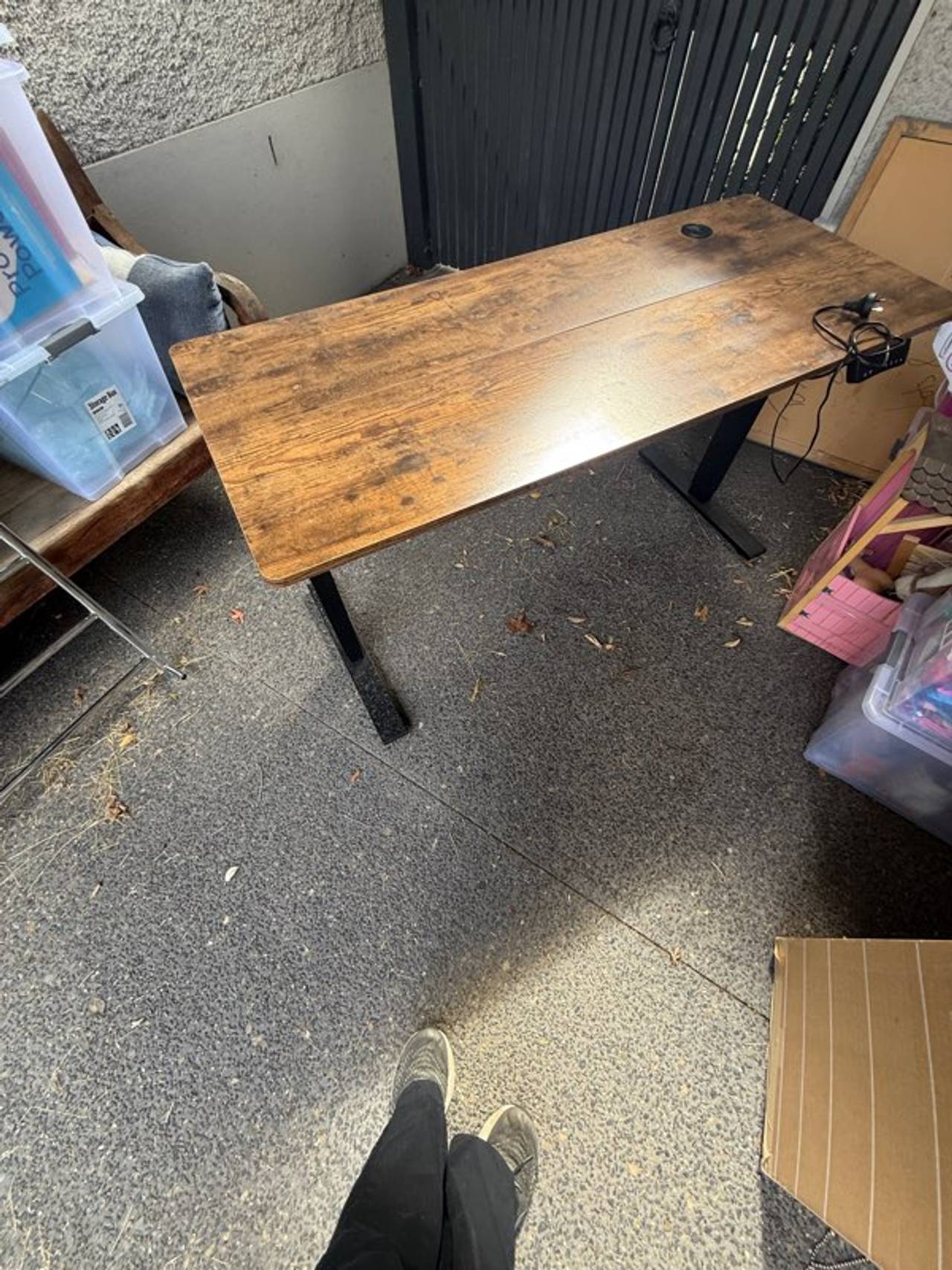 Standing Desk